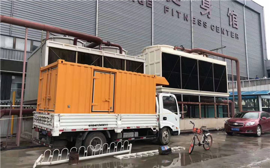 曲沃300KW发电机组适配电缆规格选型指南