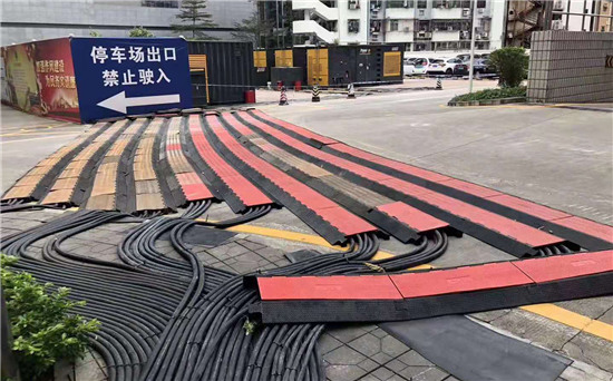 曲沃发电机组电缆选型完整具体步骤（工程通用标准流程）